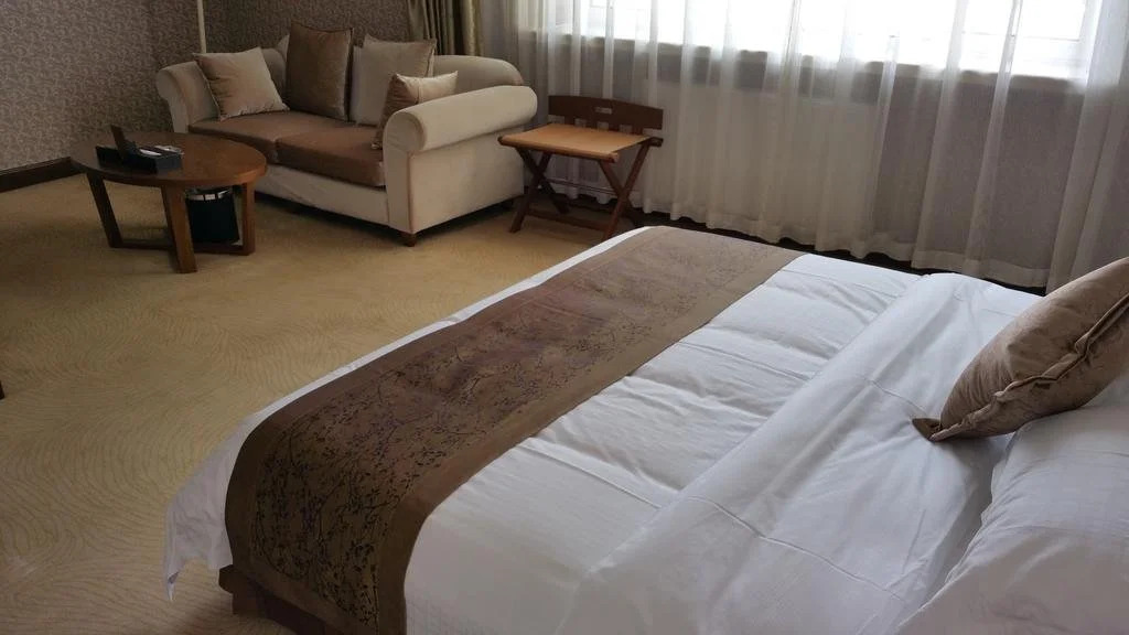 Dalian Liaowu Hotel Conference Center