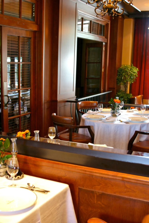 Hotel Quintessence