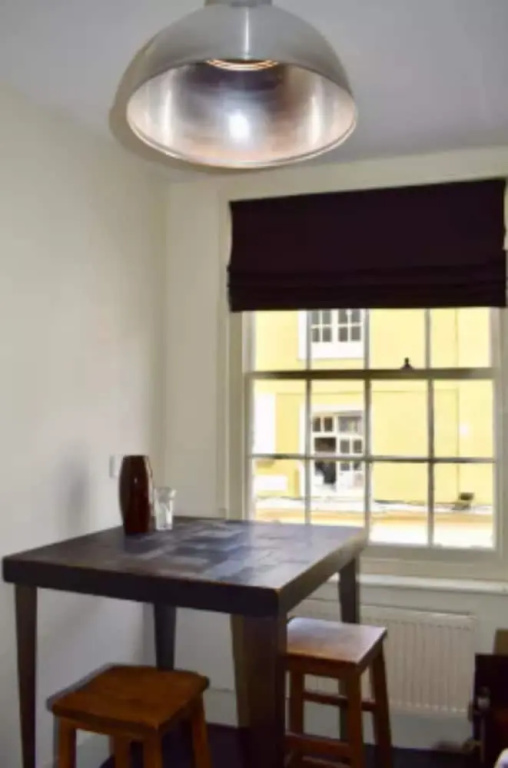 2 Bedroom Central Maisonette Apartment