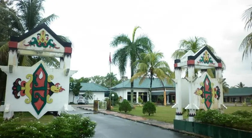 Dandang Tingang