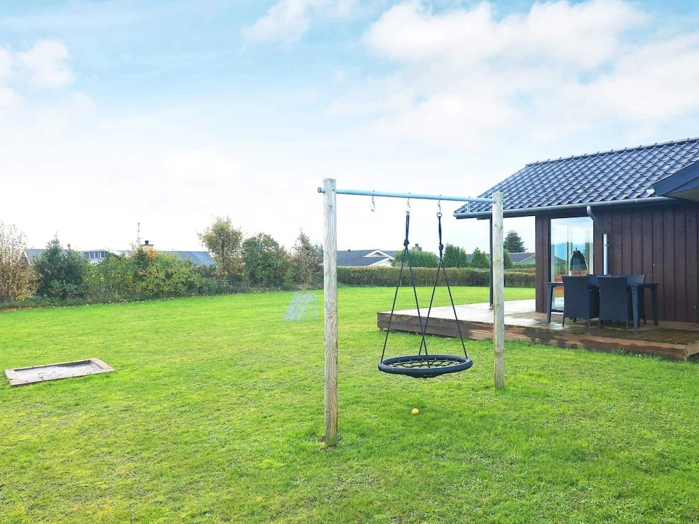 5 star holiday home in Faaborg