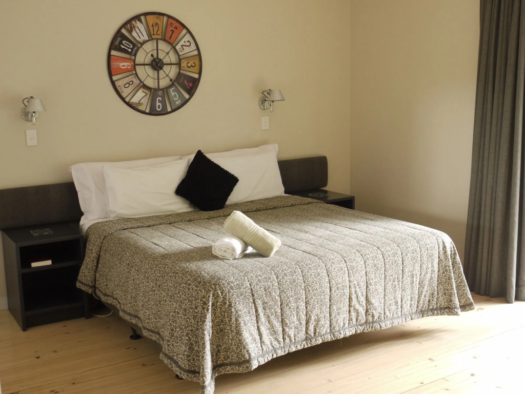 Bay of Islands Holiday Apartments