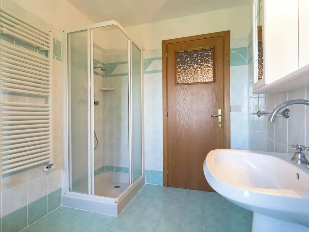 Alluring Holiday Home With Pool, Garden Furniture, Terrace