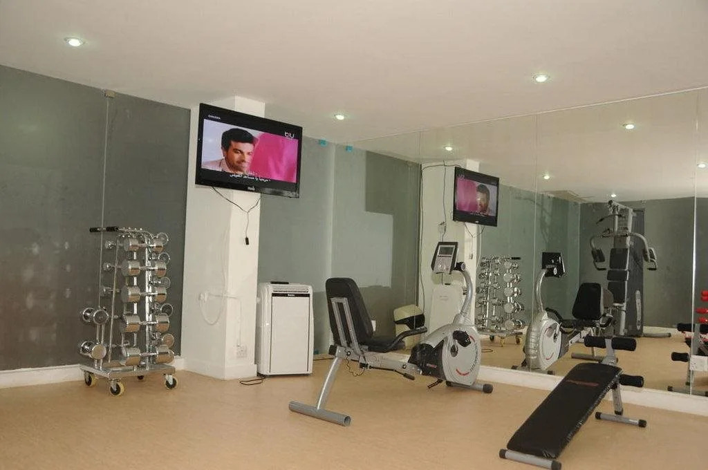 Al Muhanna Plaza Hotel