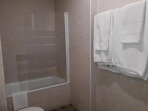 Apartamento Confortable En Ciudad