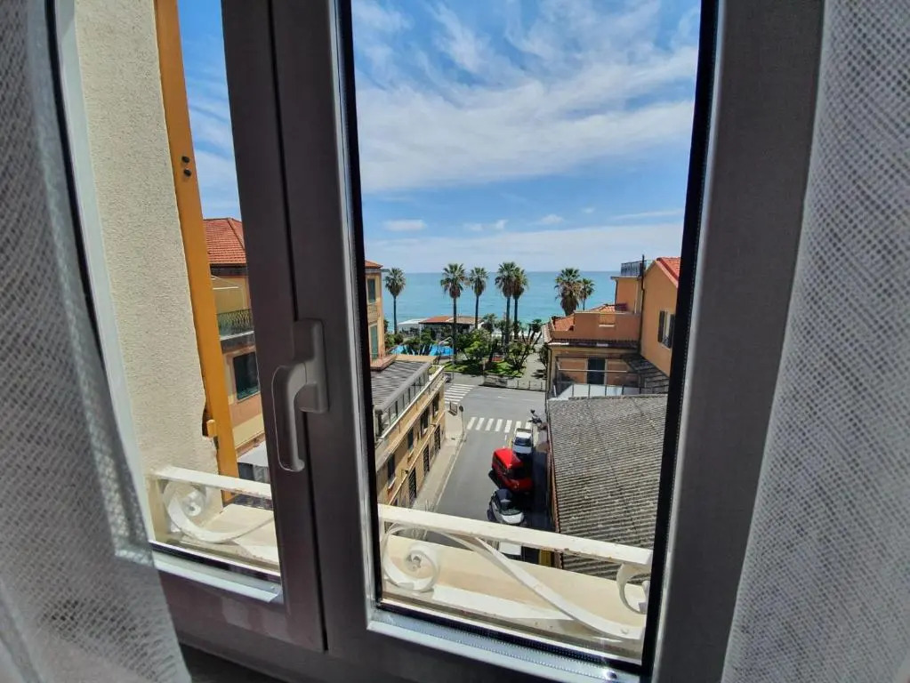 VarazzeSuite Sauna e Hammam