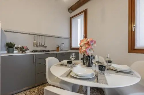 Ca' Della Frutta Venetian Apartment