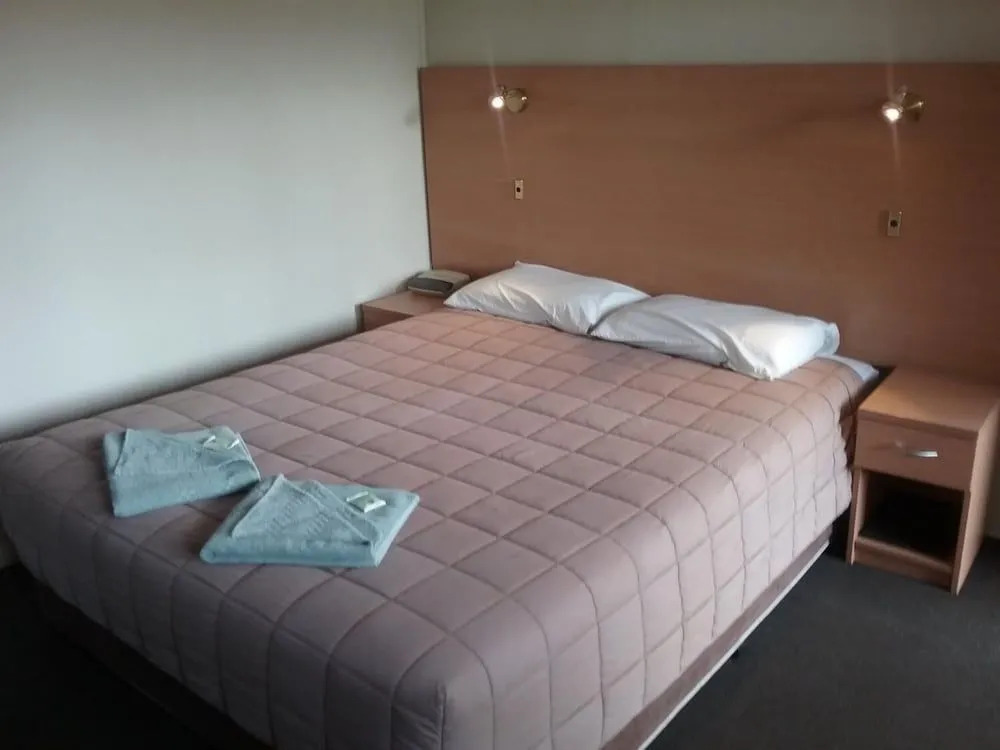 Murrurundi Motel - City Centre