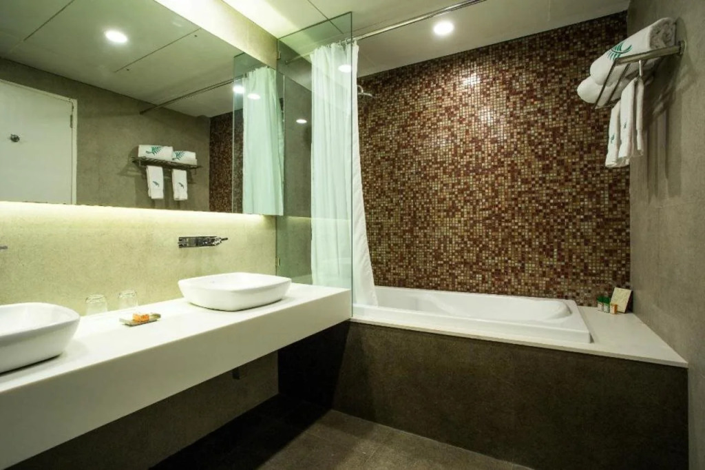 The Fern Residency Mumbai, The Acres Chembur, Series by Marriott