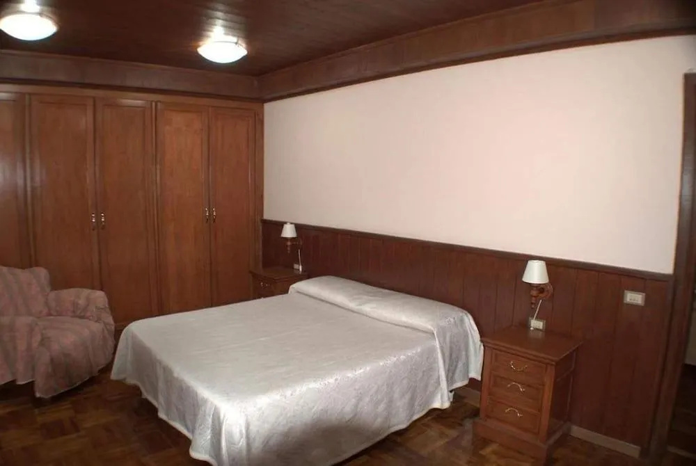 Bed & Breakfast La Giara
