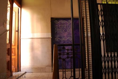 High Hostel
