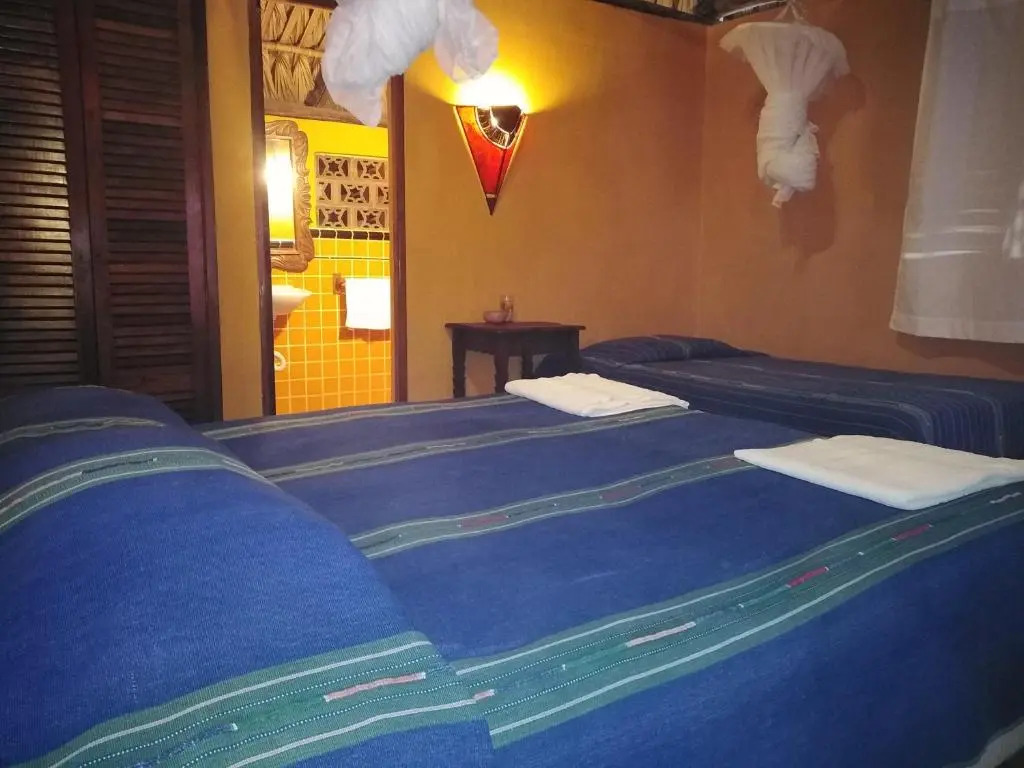 Hotel Pez de Oro