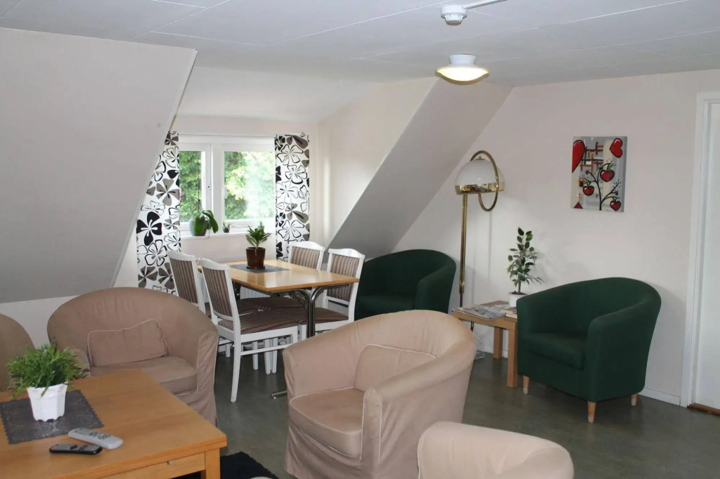 Nyckelbo Vandrarhem