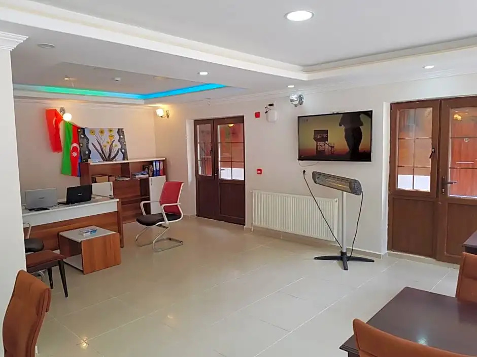 Kuzey Park Otel