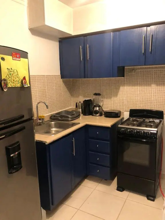 Precioso apartamento, residencial ideal familia