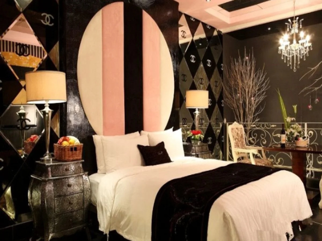 Nanjing Vogue Boutique Motel