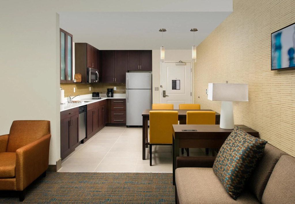 Residence Inn by Marriott Miami Airport West/Doral