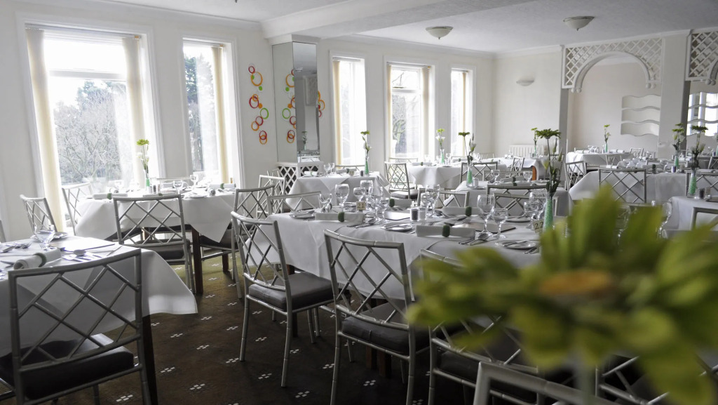 Park Manor Hotel
