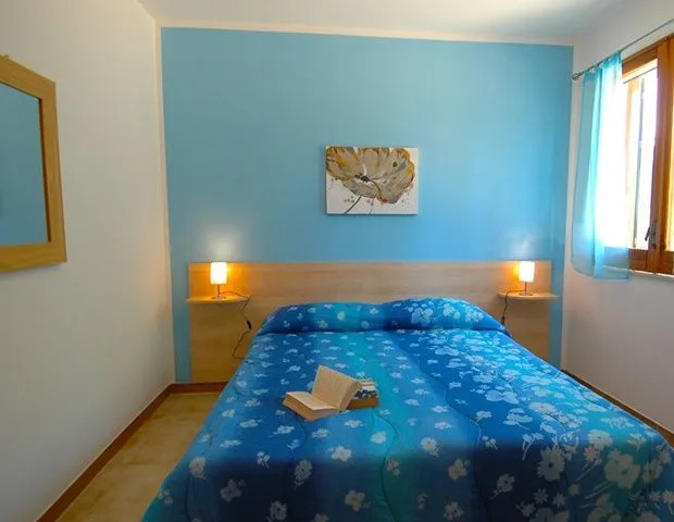 Villa la Scogliera