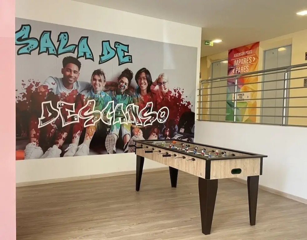 Torre Ventto 2623