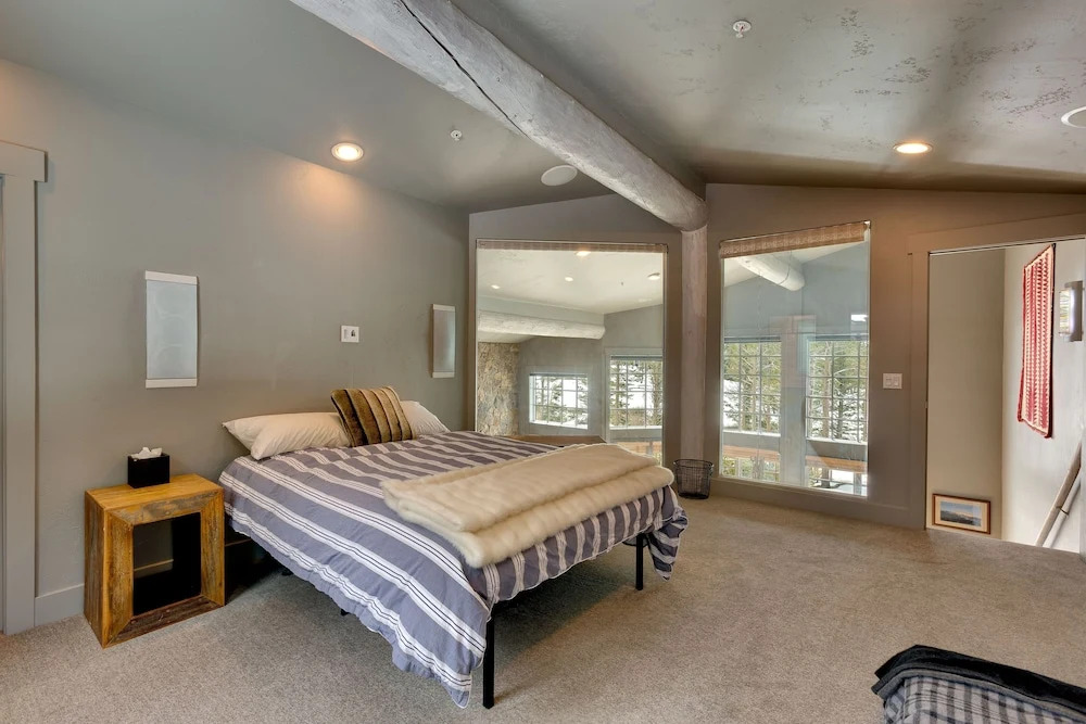 Cornice Luxury with Panoramic Views Duplex