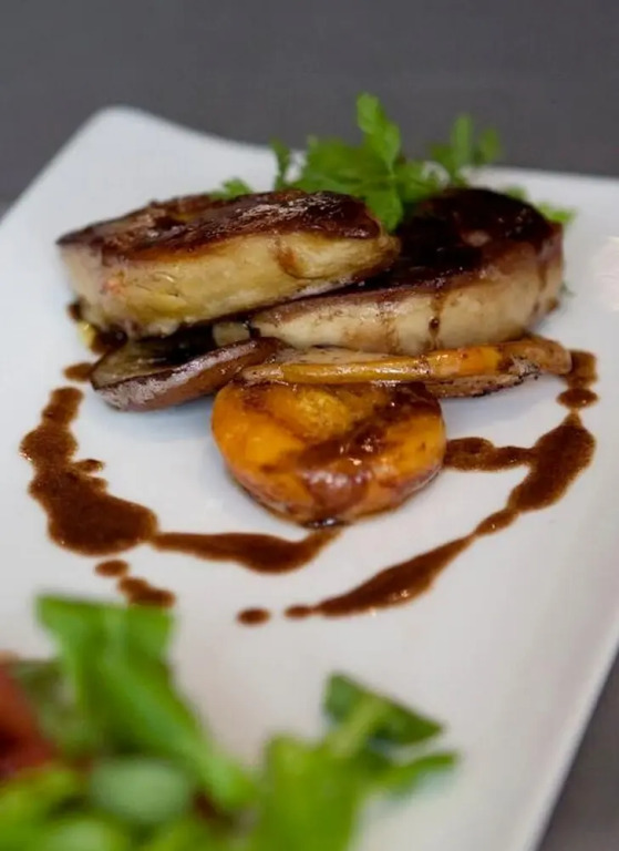 Logis Hotel Le Prieure Des Gourmands
