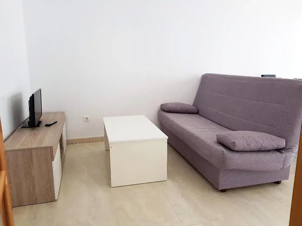 Apartamentos Portosin 3000