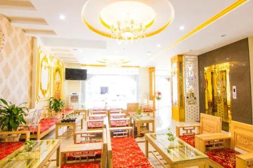 Ruby Land Hotel