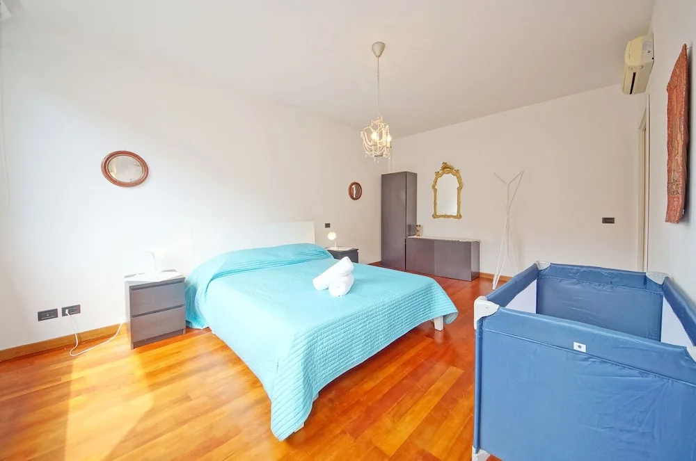 DolceVita Apartments N. 329