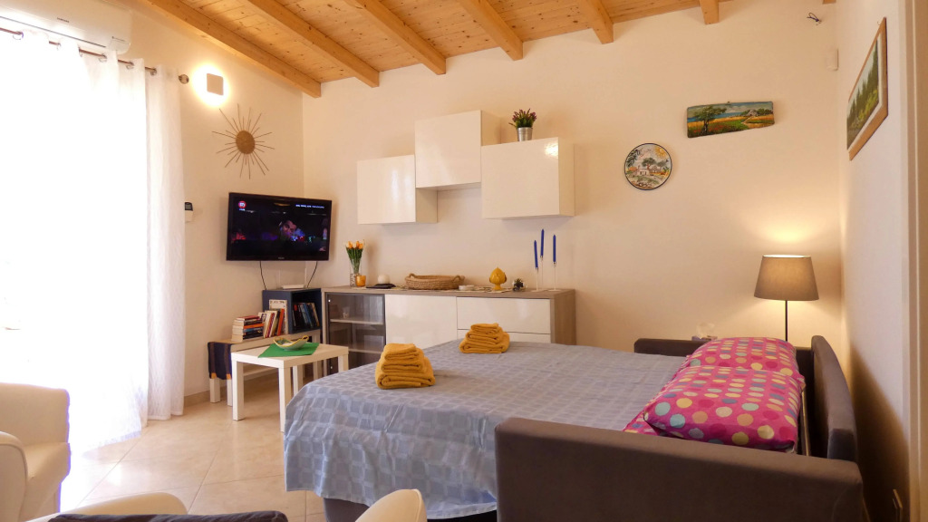 Casa Celeste - Immersa Nella Natura con Piscina Privata nel Salento