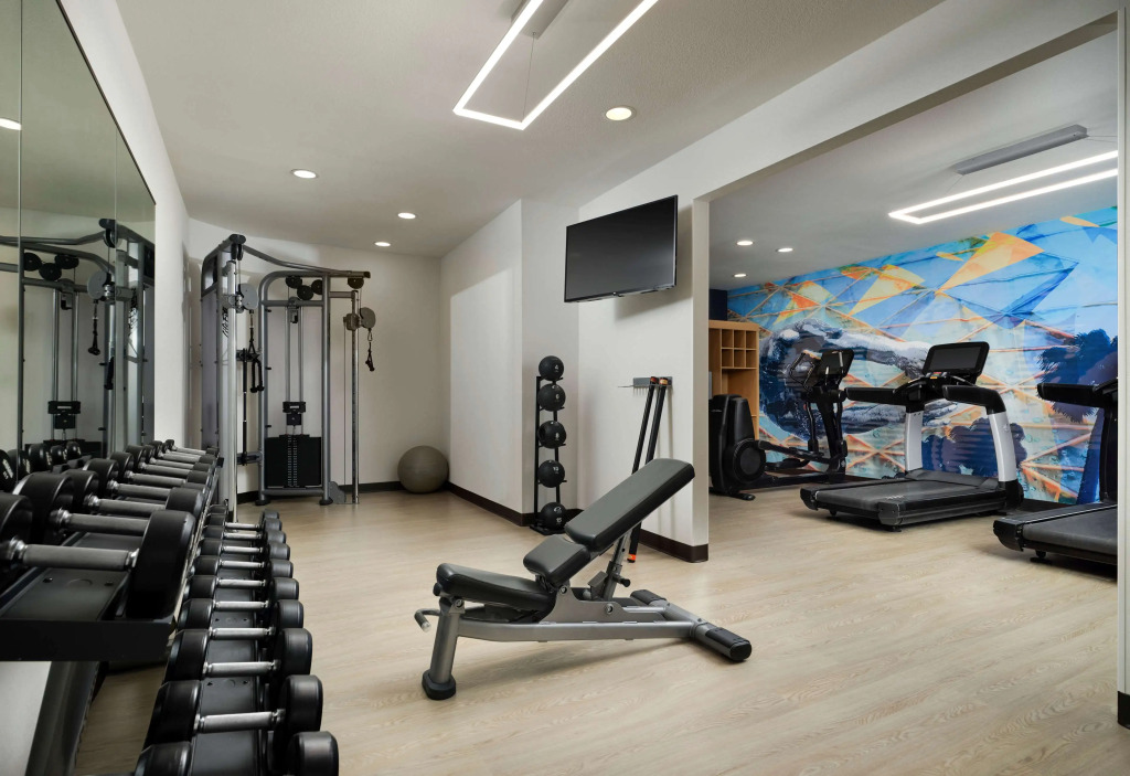 Hyatt House San Diego Sorrento Mesa