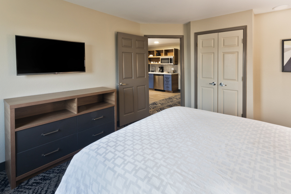 Candlewood Suites Montgomery- North by IHG