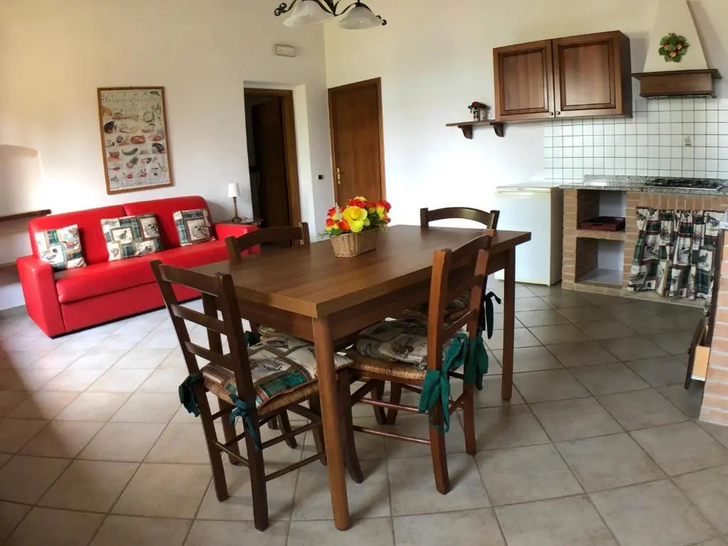 Agriturismo La Fonte Di Vivalda