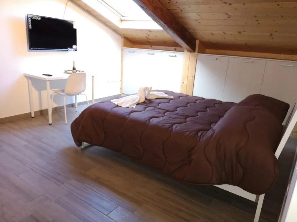 Cuore Partenopeo B&B