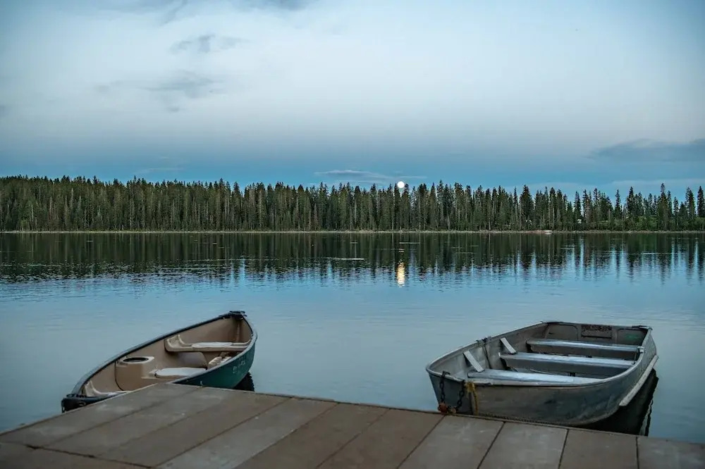 Grand Mesa Lodge