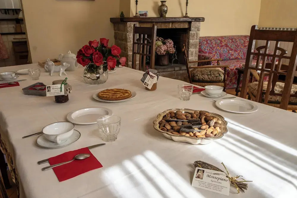 Residence Serliana