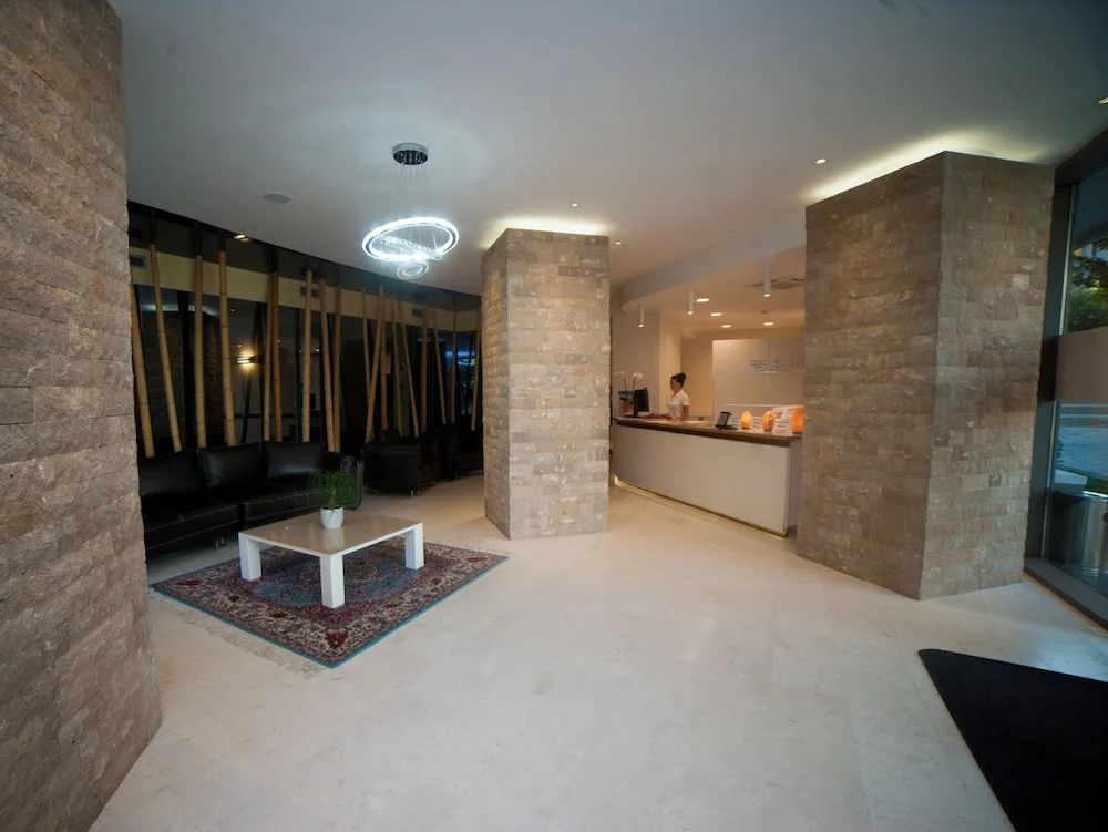 Britannia Resort & SPA