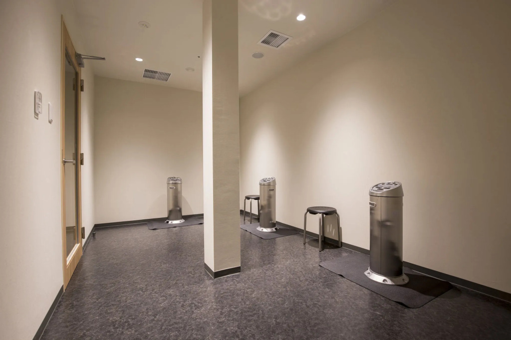 住一HOTEL関空店 Kansai International Airport Hotel 11