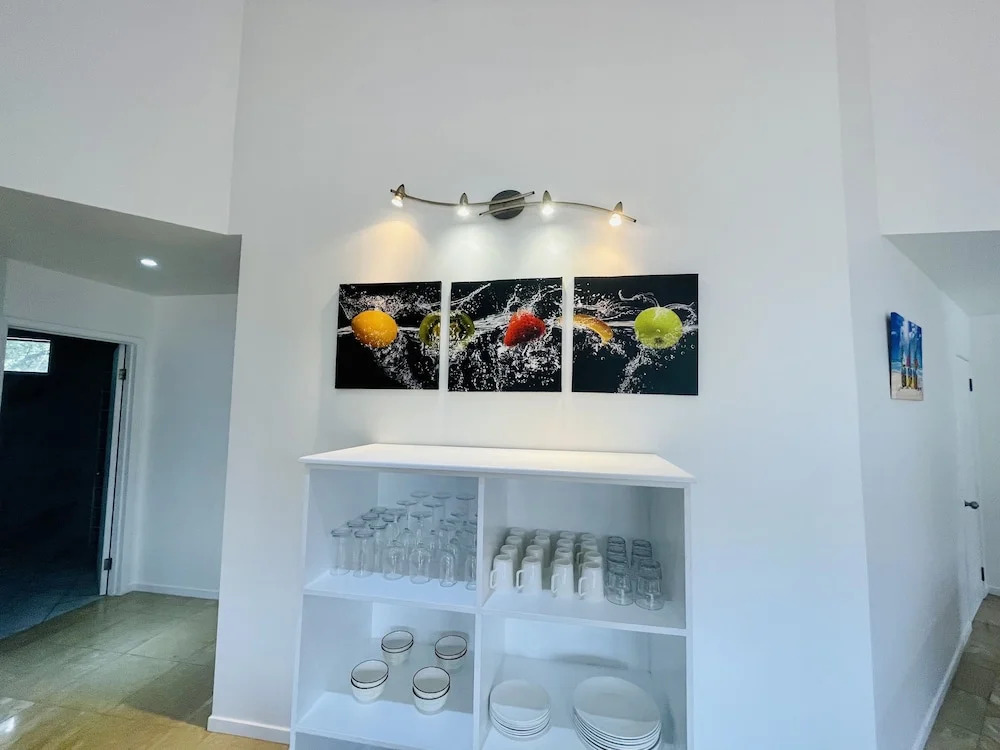 Red Hibiscus Villas