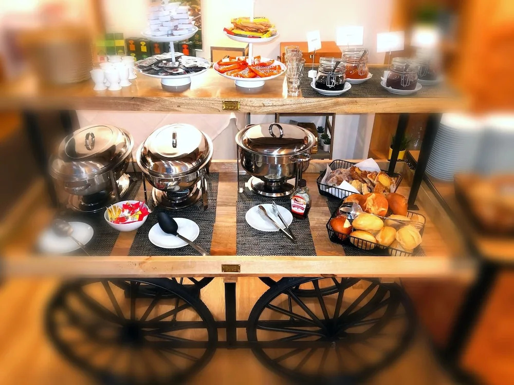 Hotel Am Markt