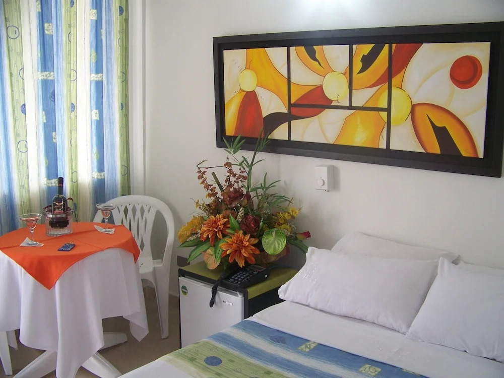 Hotel Zamba