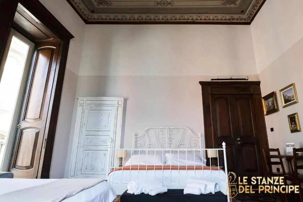 Le Stanze del Principe