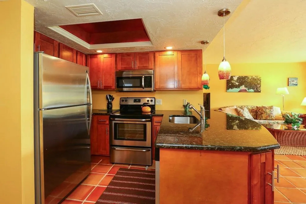 Cove II 414F 2 Bedroom Condo By Midnight Cove II
