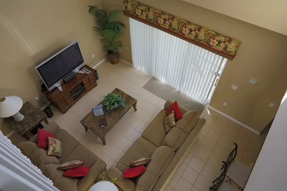 5-bedroom Davenport Home Highgate-legacy