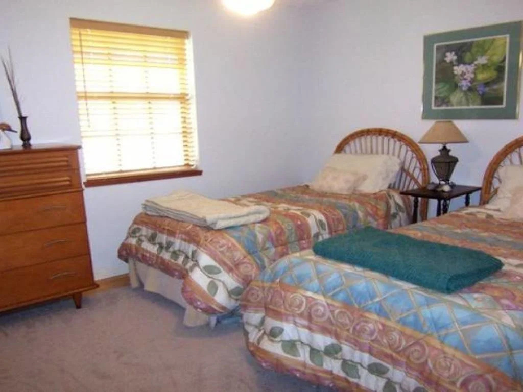 Rose Pleasant Home