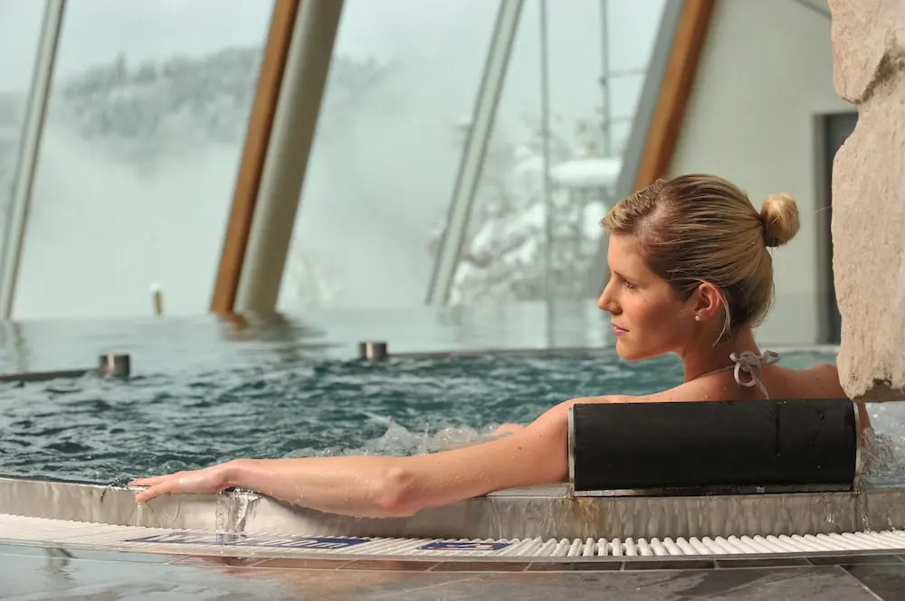 Albtalblick Ihr Wellness- & Wanderhotel