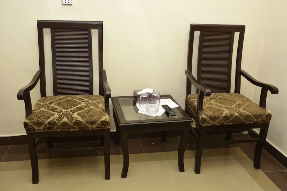 Hotel luxury palace