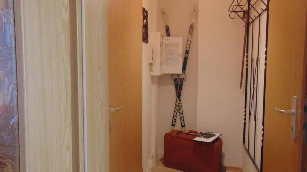 Ferienwohnung Ernst 10