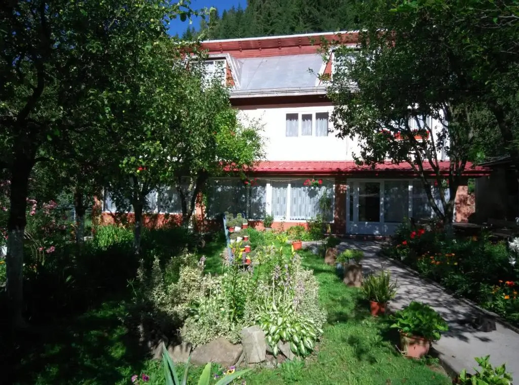 Casa Danci II