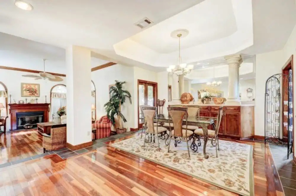 44 Destin - 2 Br Home